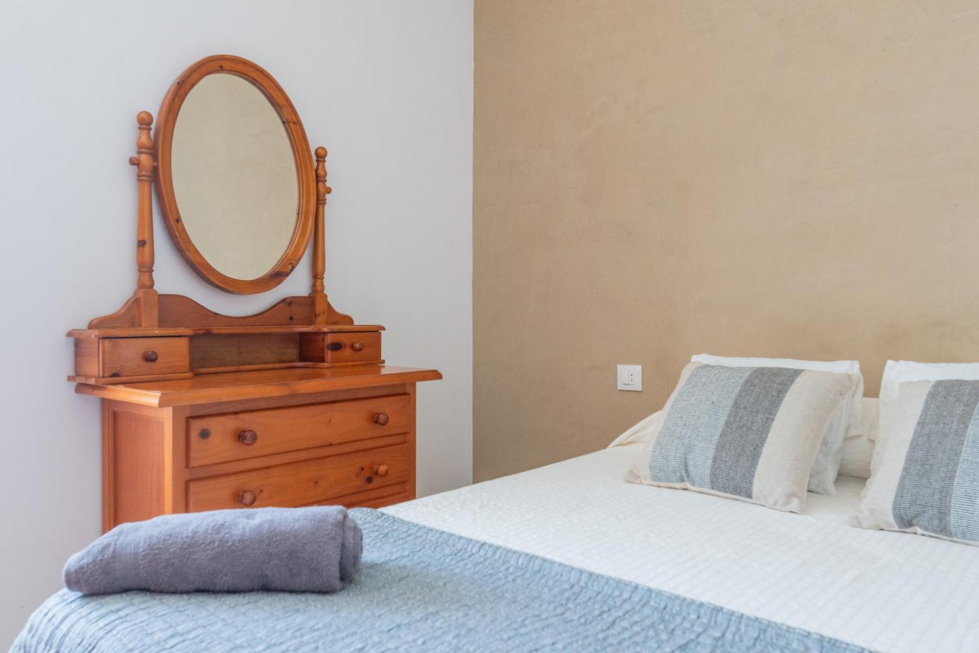 Apartamento Lxr Tarifa Playa 3 Hab. Sea Views Exterior foto