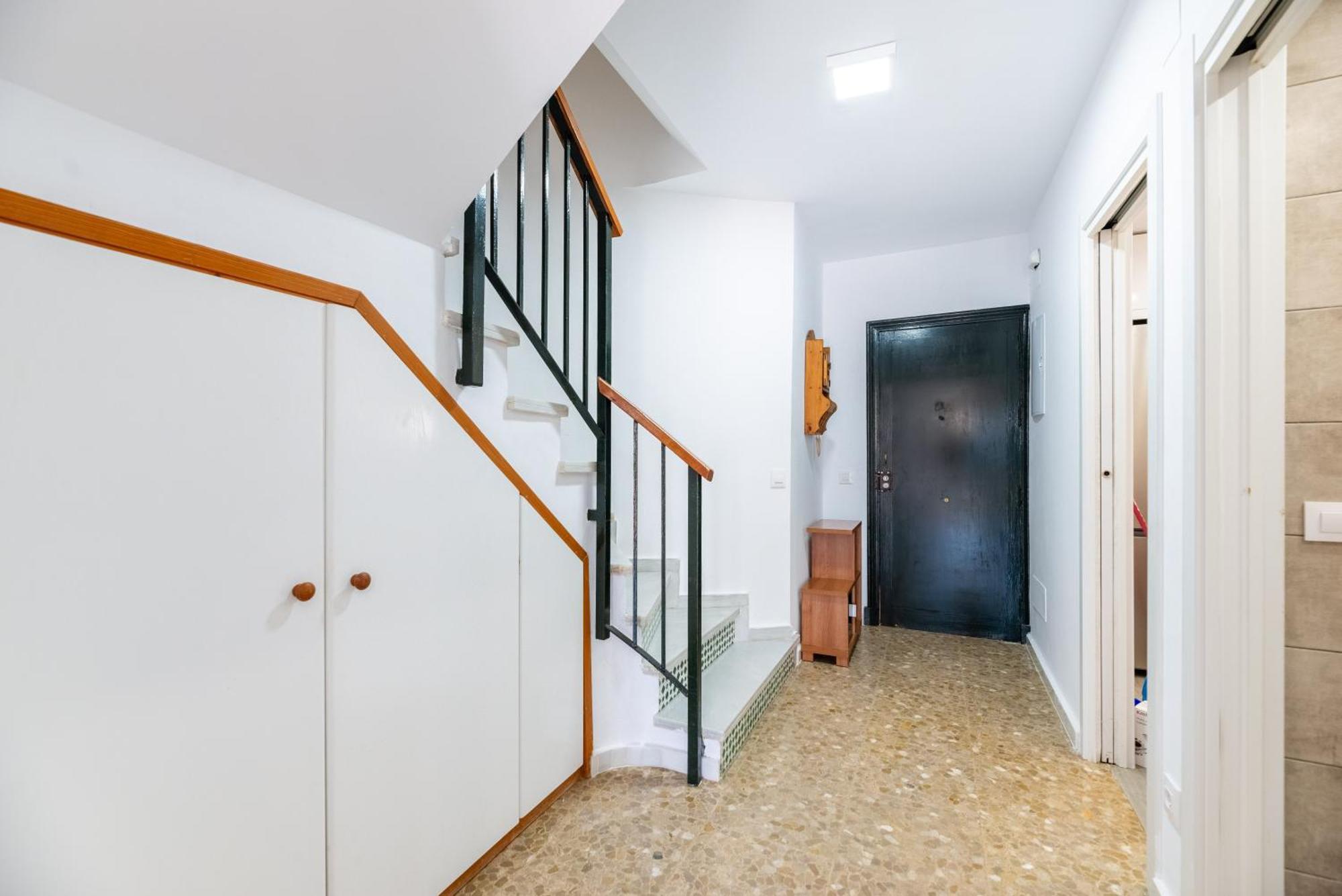 Apartamento Lxr Tarifa Playa 3 Hab. Sea Views Exterior foto